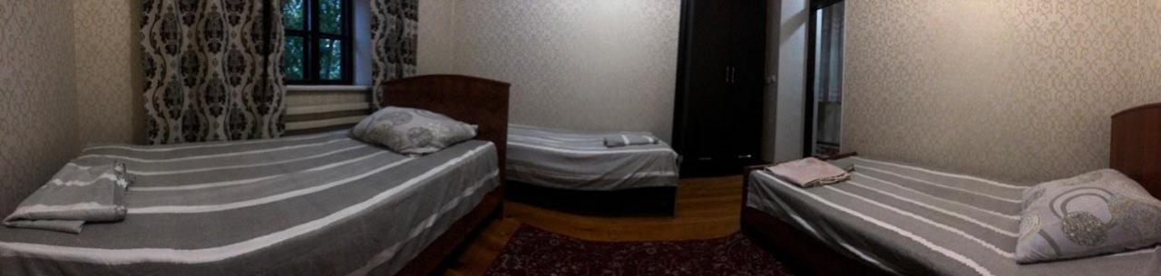 Be My Guest Ξενοδοχείο Osh Εξωτερικό φωτογραφία