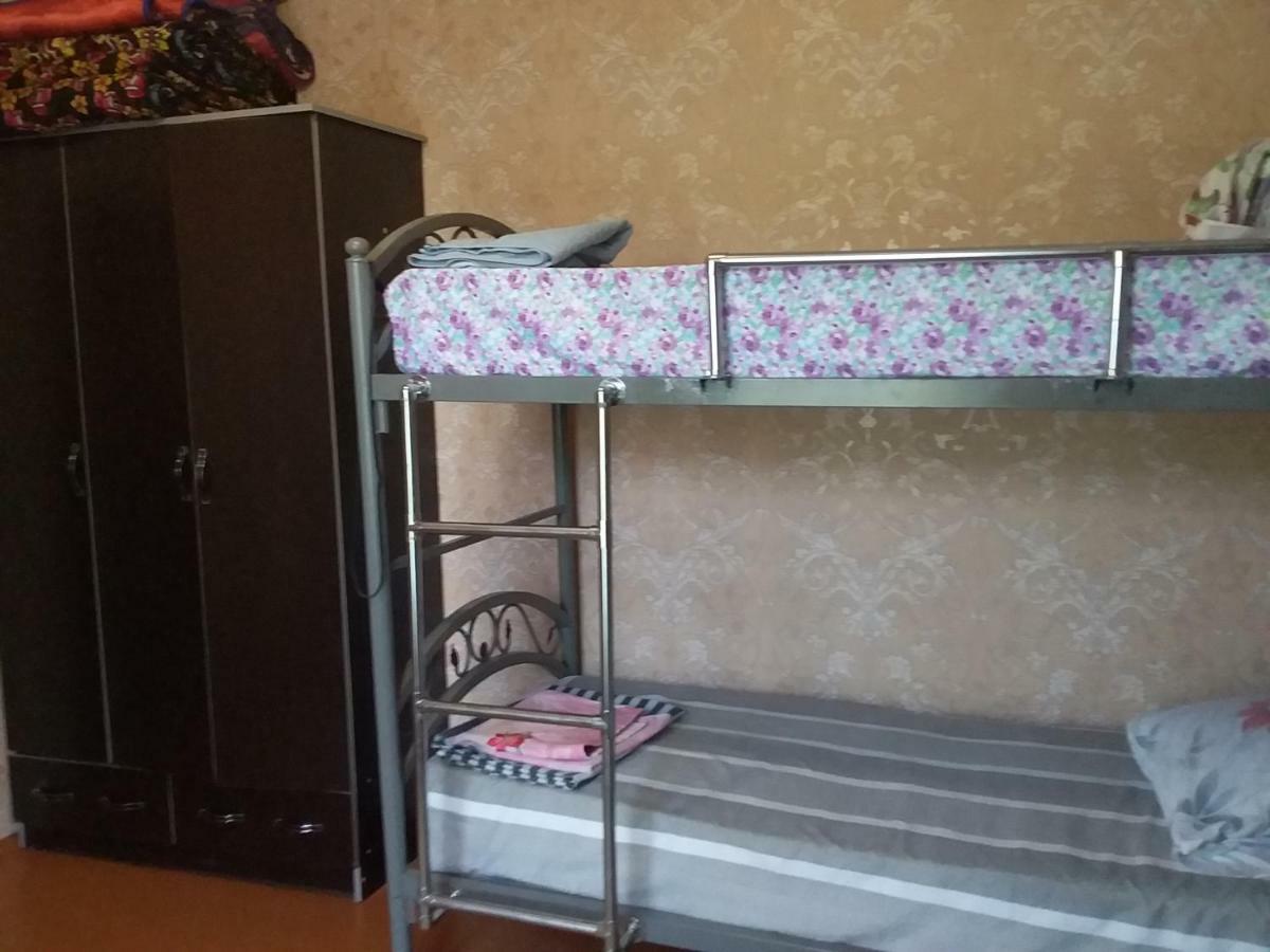 Be My Guest Ξενοδοχείο Osh Εξωτερικό φωτογραφία