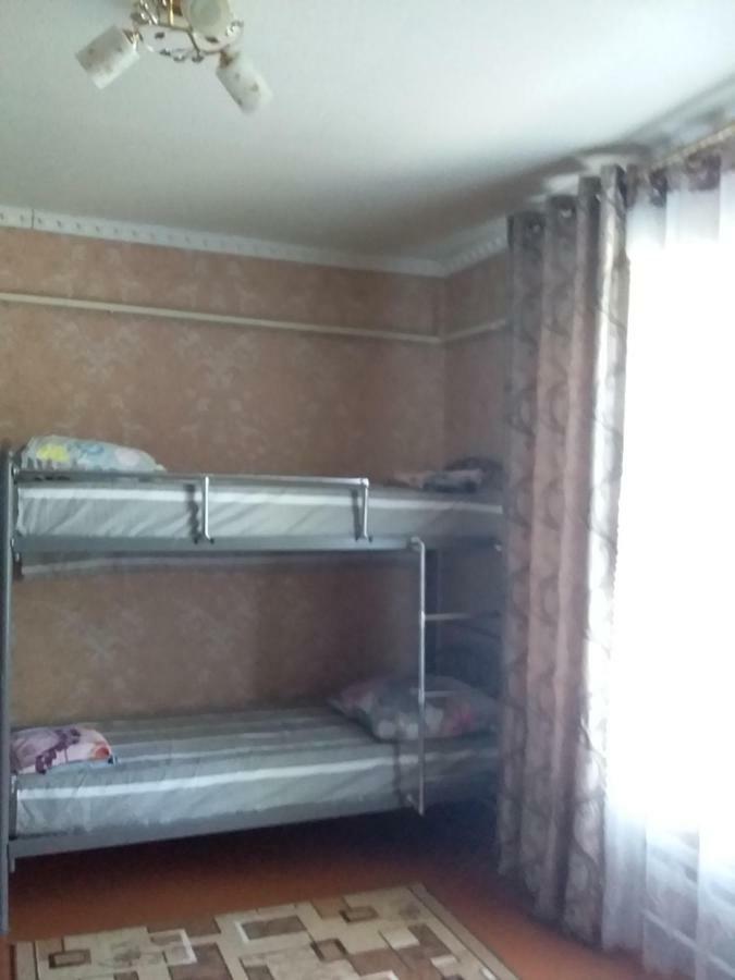 Be My Guest Ξενοδοχείο Osh Εξωτερικό φωτογραφία